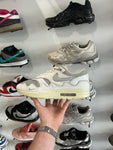 Nike Air Max 1 Patta Waves White