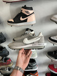 Nike LD Waffle SF sacai Fragment Grey