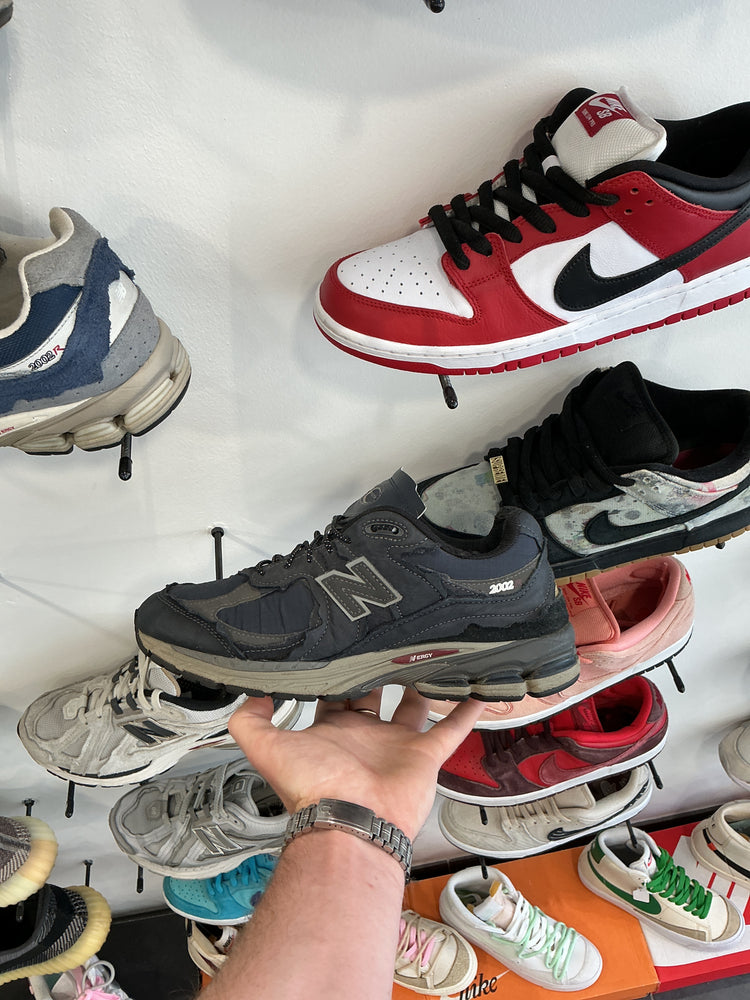 New Balance 2002R Protection Pack Eclipse