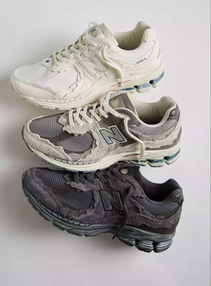 NEW BALANCE