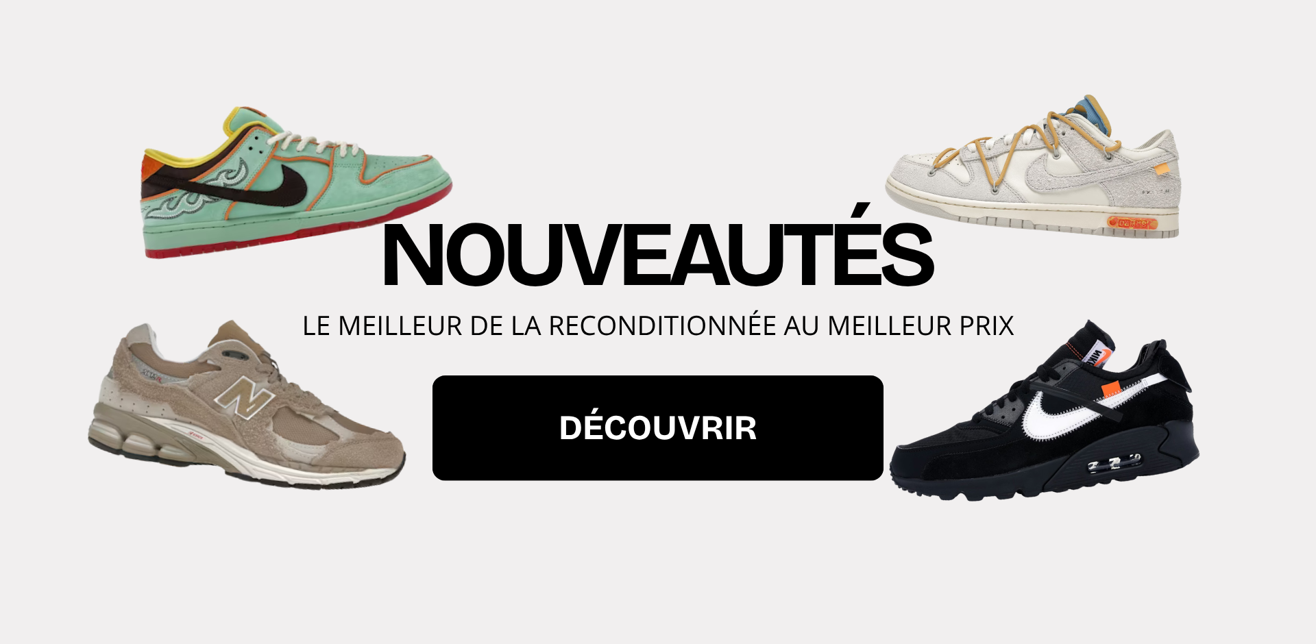Bannière La Clinique