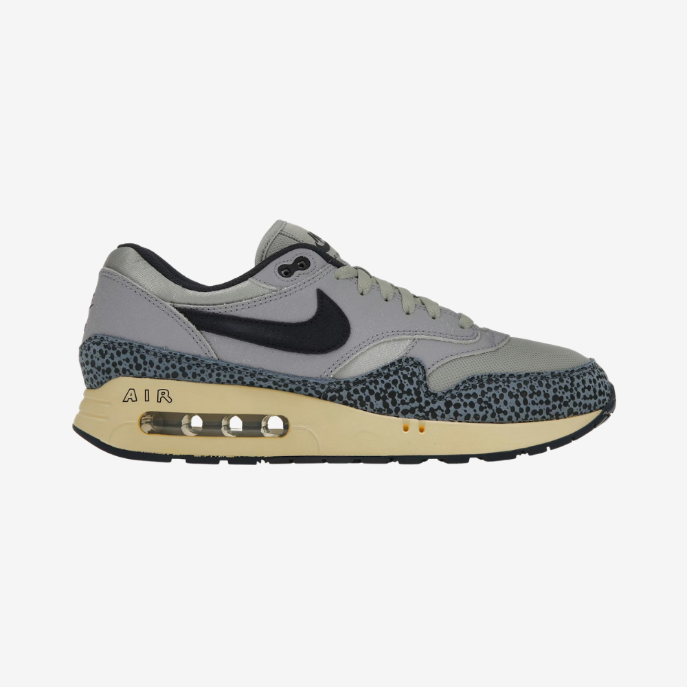 Nike Air Max 1 Big Bubble Safary Blue