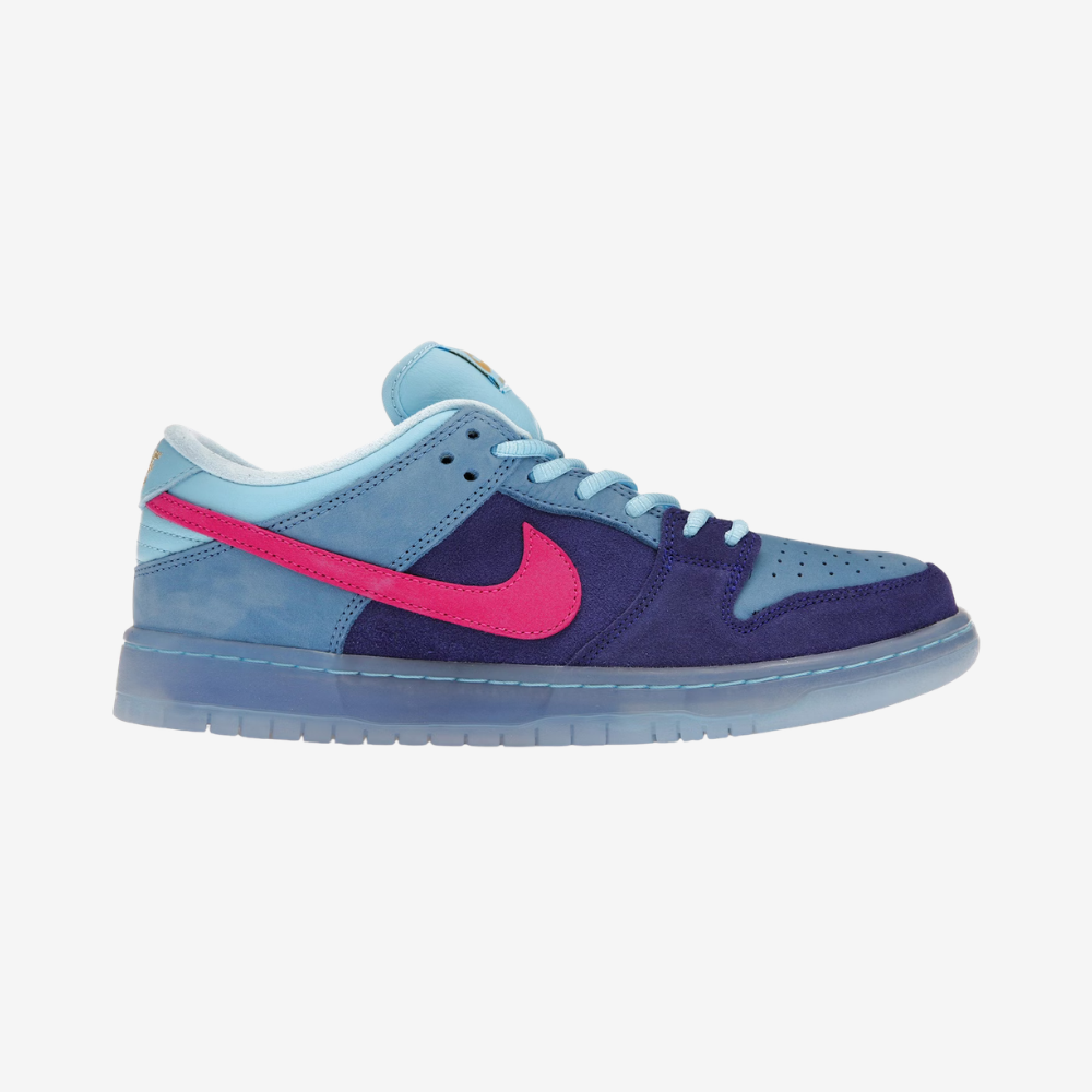 Nike Dunk SB Low Run The Jewels