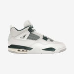 Air Jordan 4 Oxidized Green