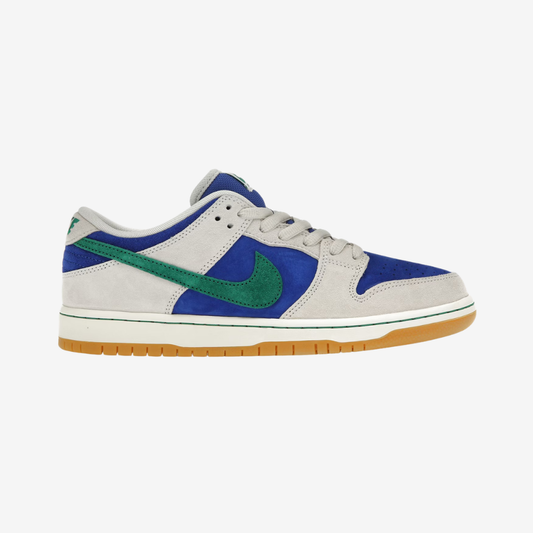 Nike SB dunk low hyper royal
