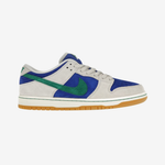Nike SB dunk low hyper royal