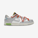 Nike Dunk Low Off-White Lot 23