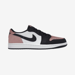 Air Jordan 1 Low OG Bleached Coral