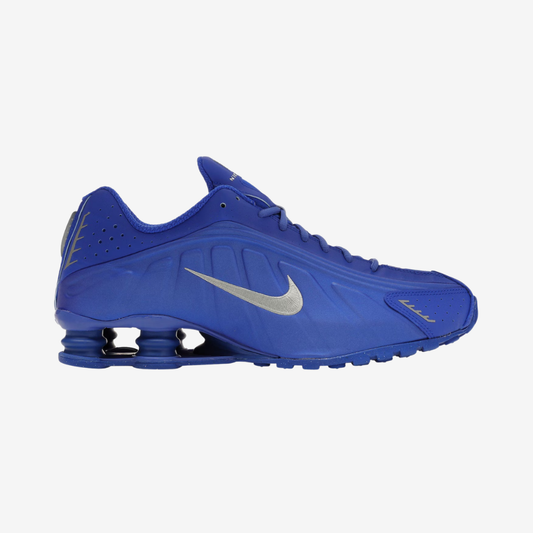 Nike Shox R4 wmns Racer Blue