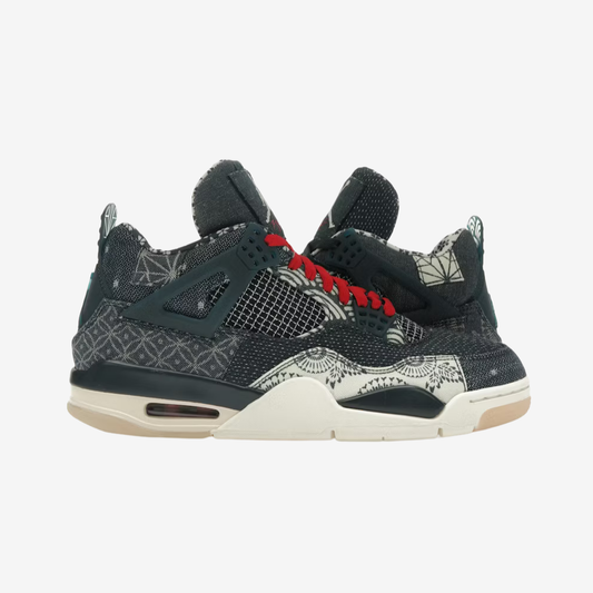 Air Jordan 4 Retro SE Sashiko