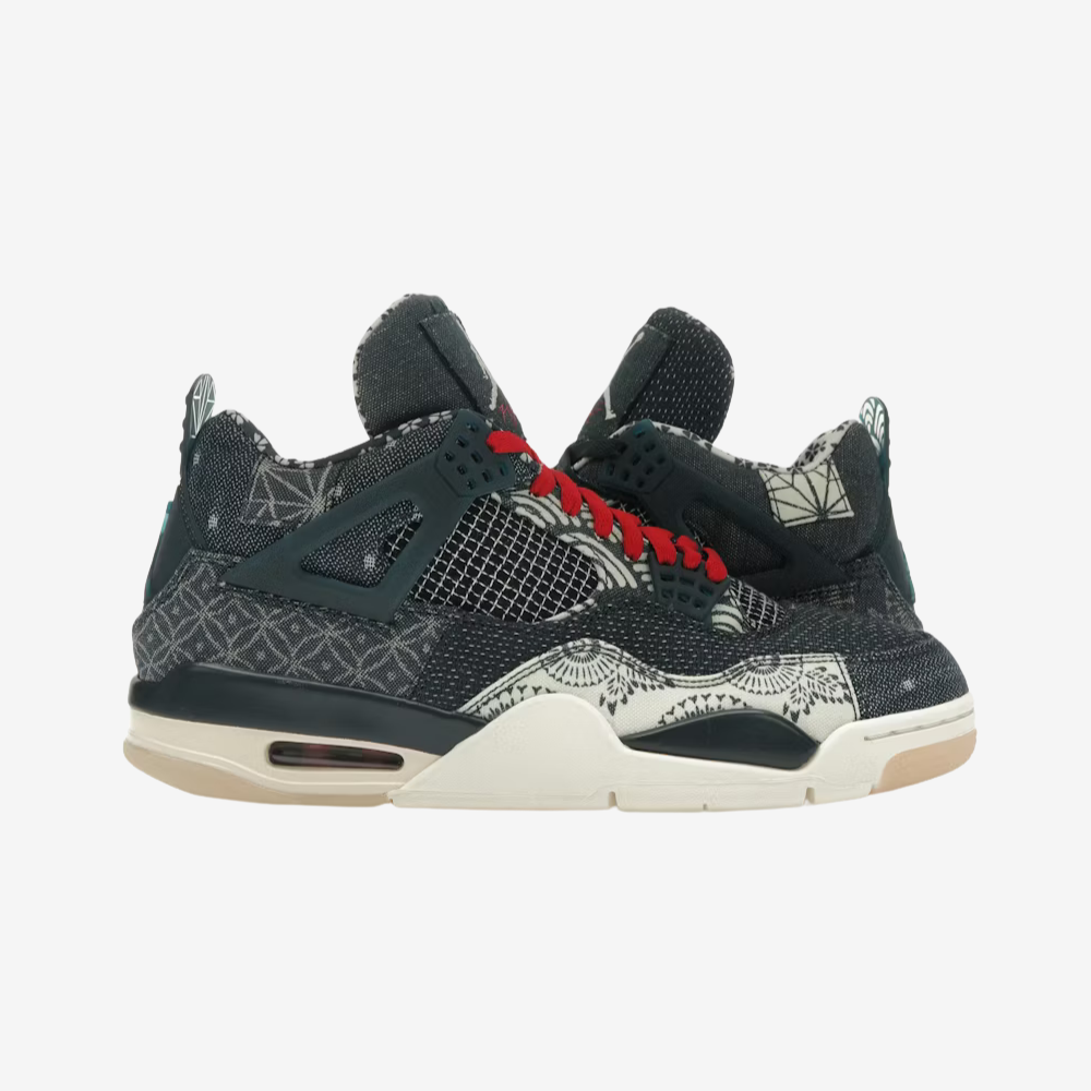 Air Jordan 4 Retro SE Sashiko