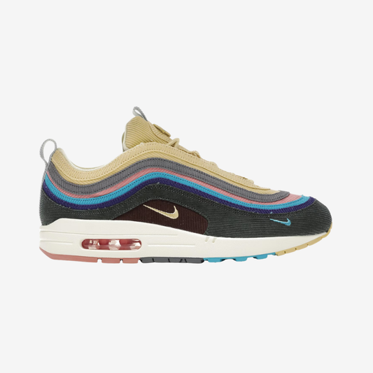 Nike Air Max 1/97 Sean Wotherspoon