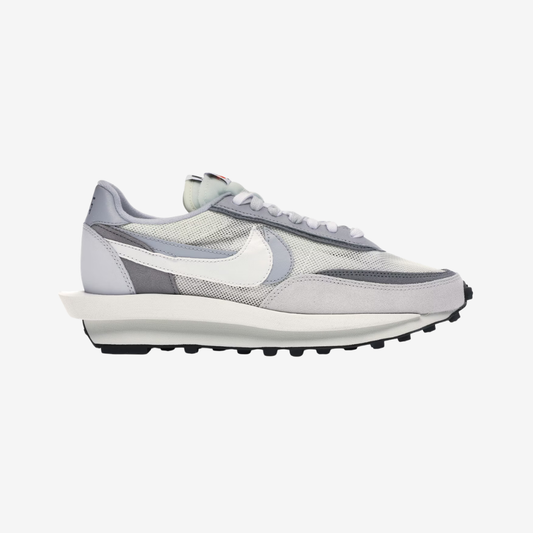 Nike LD Waffle sacai Summit White