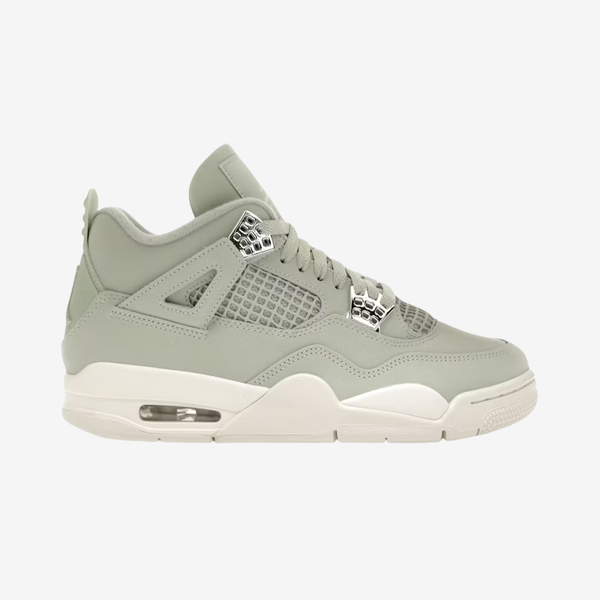 Air Jordan 4 Retro Seafoam Sail