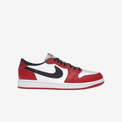Jordan Air Jordan 1 Retro Low OG Chicago