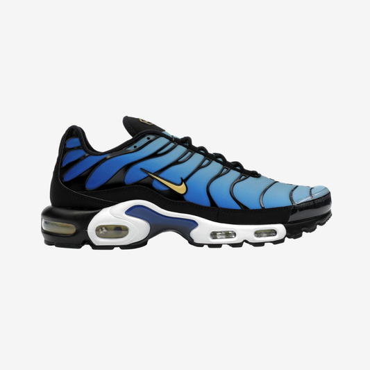 Nike Air Max Plus OG "Hyper Blue"