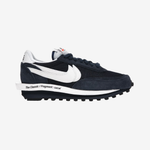 Nike LD Waffle SF sacai Fragment Blue Void