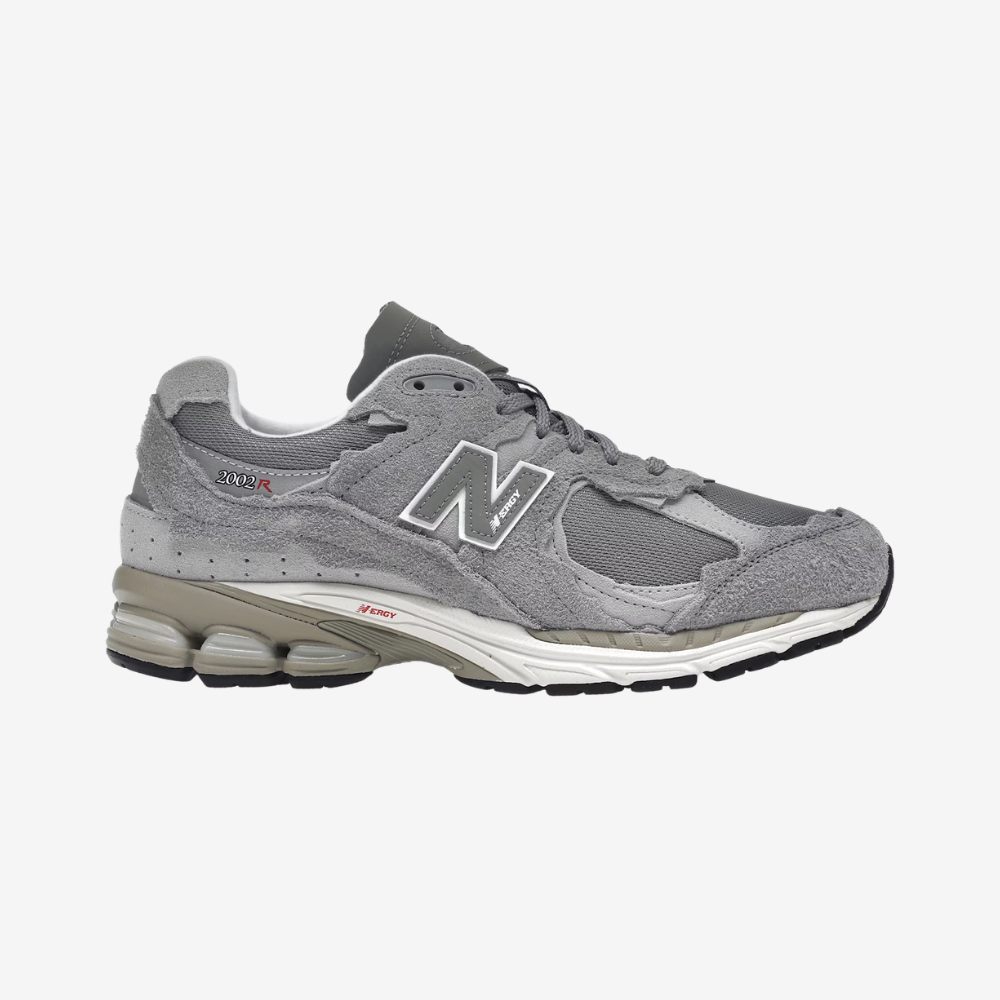 New Balance 2002R Protection Pack Grey – LaCliniqueStore