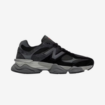 New Balance 9060 Black Castlerock Grey