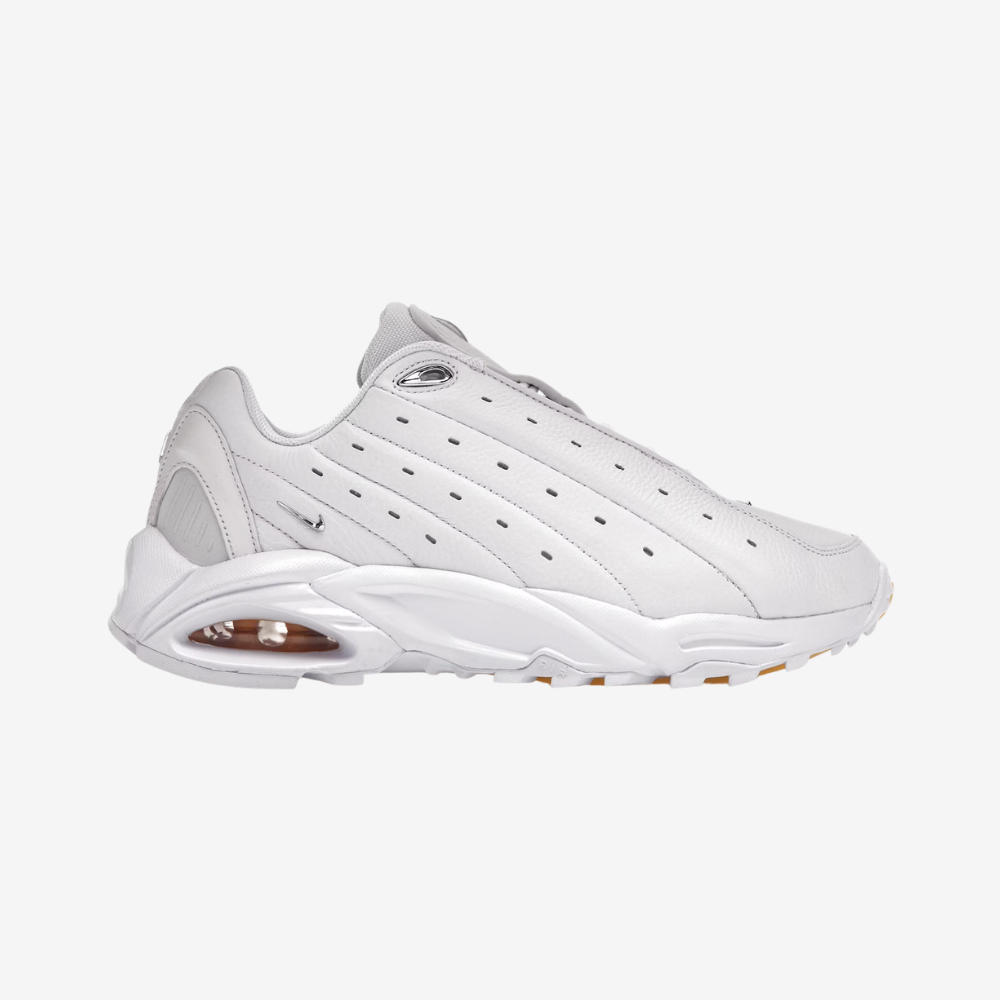 Nike Hot Step Air Terra Drake NOCTA White