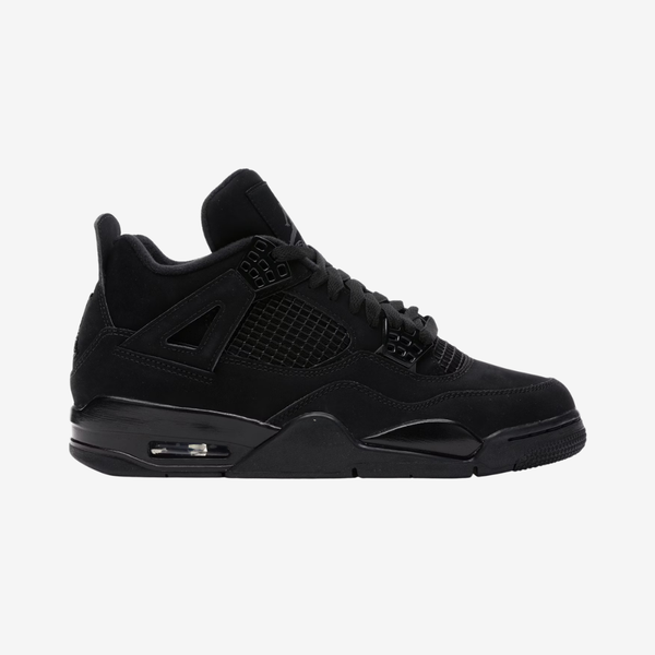 Air Jordan 4 Retro Black Cat