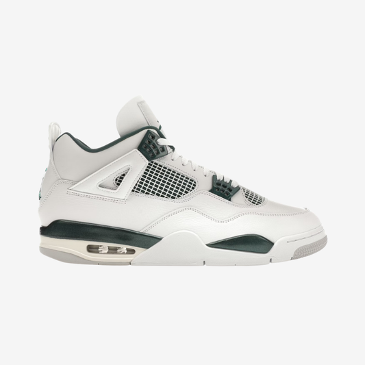 Jordan Air Jordan 4 Oxidized Green