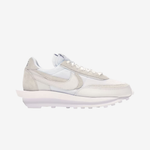 Nike LD Waffle sacai White Nylon