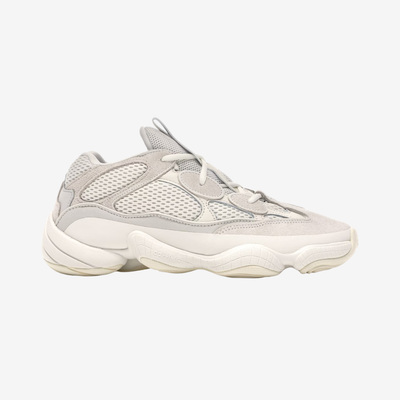 Yeezy 500 Bone White