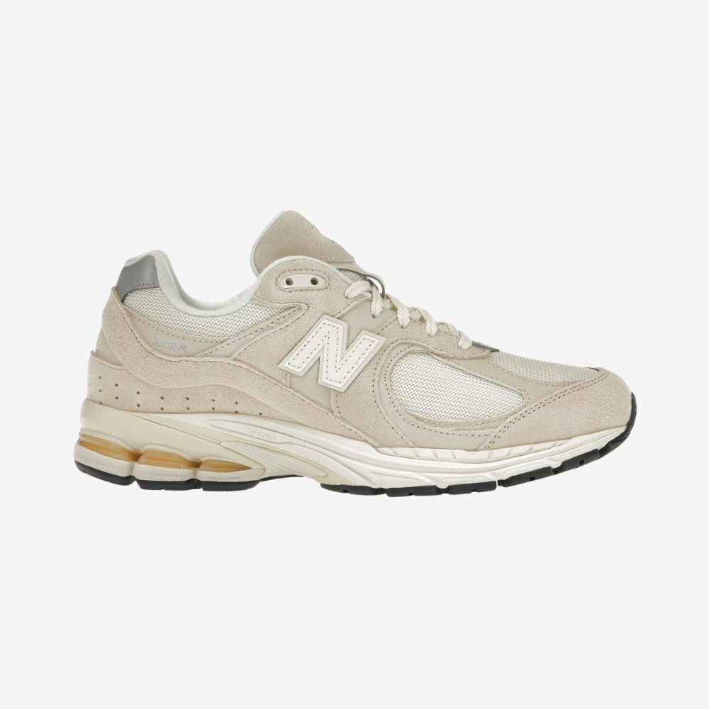 New Balance 2002r Cream