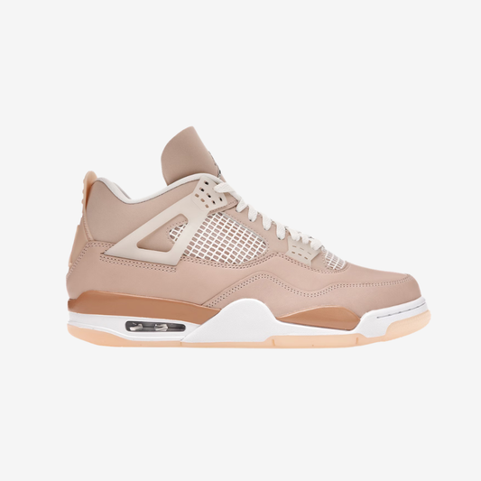Air Jordan 4 Retro Shimmer