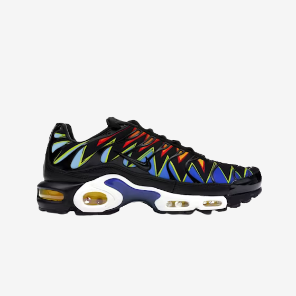 Nike TN Paris plus Le Requin