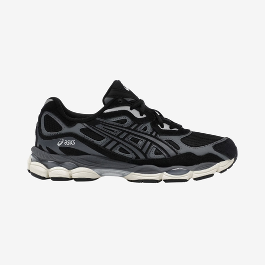 Asics Gel-NYC Black Black