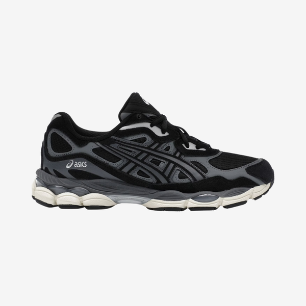 Asics Gel-NYC Black Black