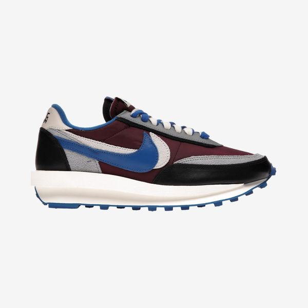 Nike LD Waffle sacai Undercover Night Maroon Team Royal