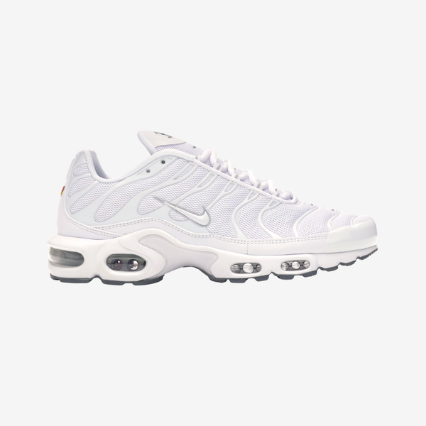 Nike Air Max Plus White