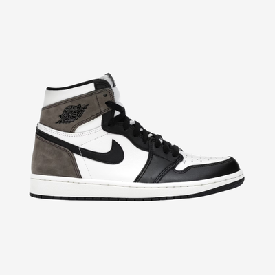 Air Jordan 1 Retro High Dark Mocha