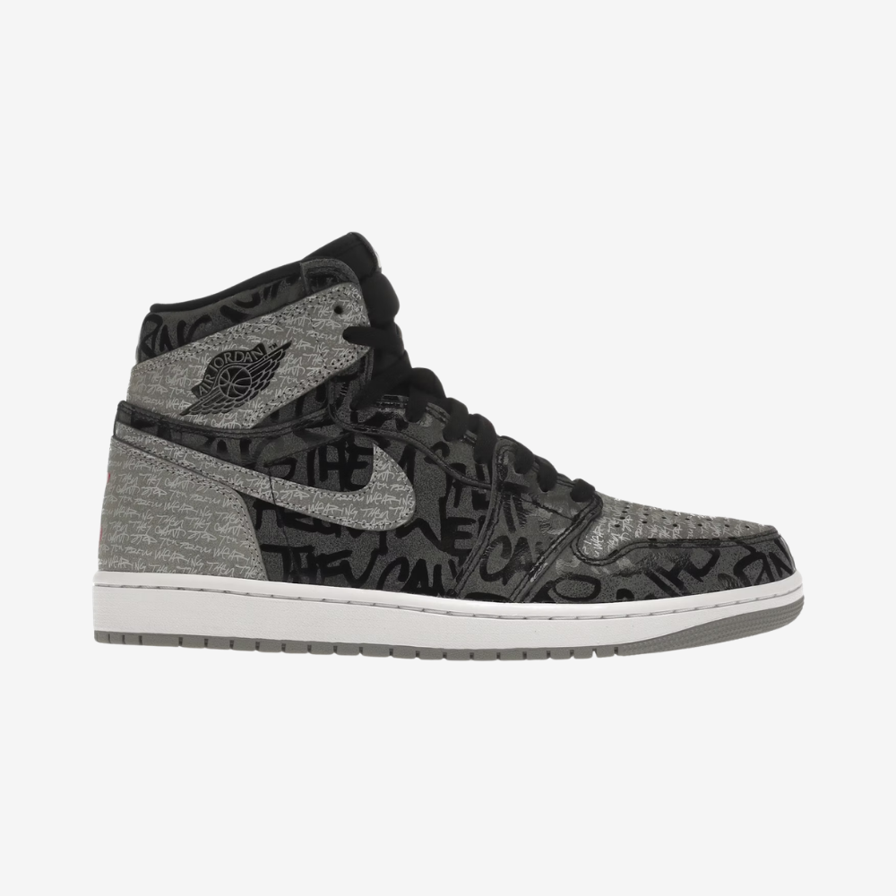 Jordan Air Jordan 1 Retro  High OG Rebellionaire