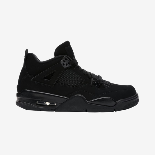 Air Jordan 4 Retro Black Cat