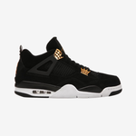 Jordan Air Jordan 4 Retro Royalty