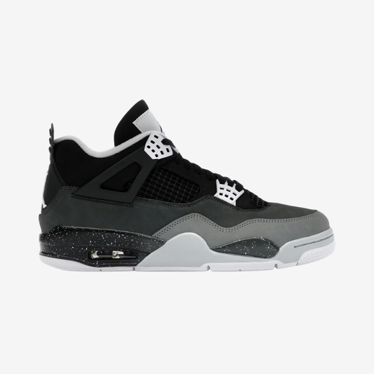 Jordan Air Jordan 4 Retro Fear