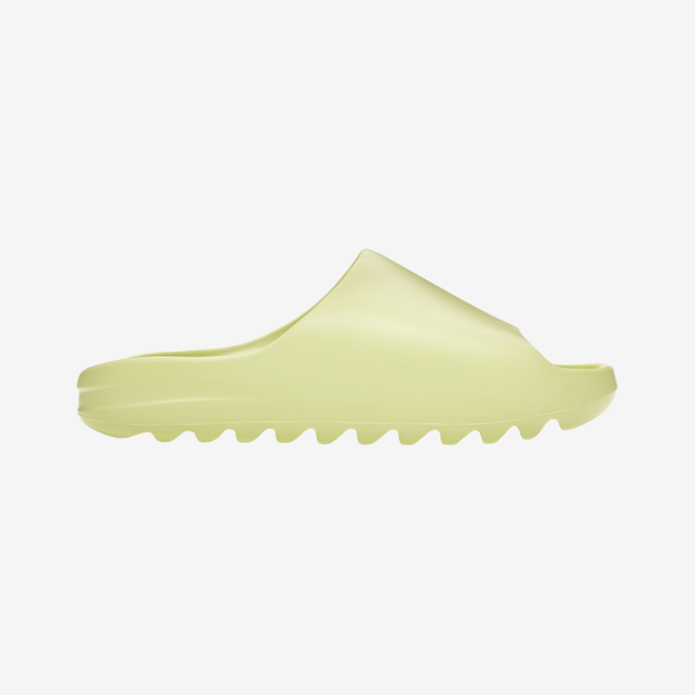 Adidas Yeezy Slide Glow Green