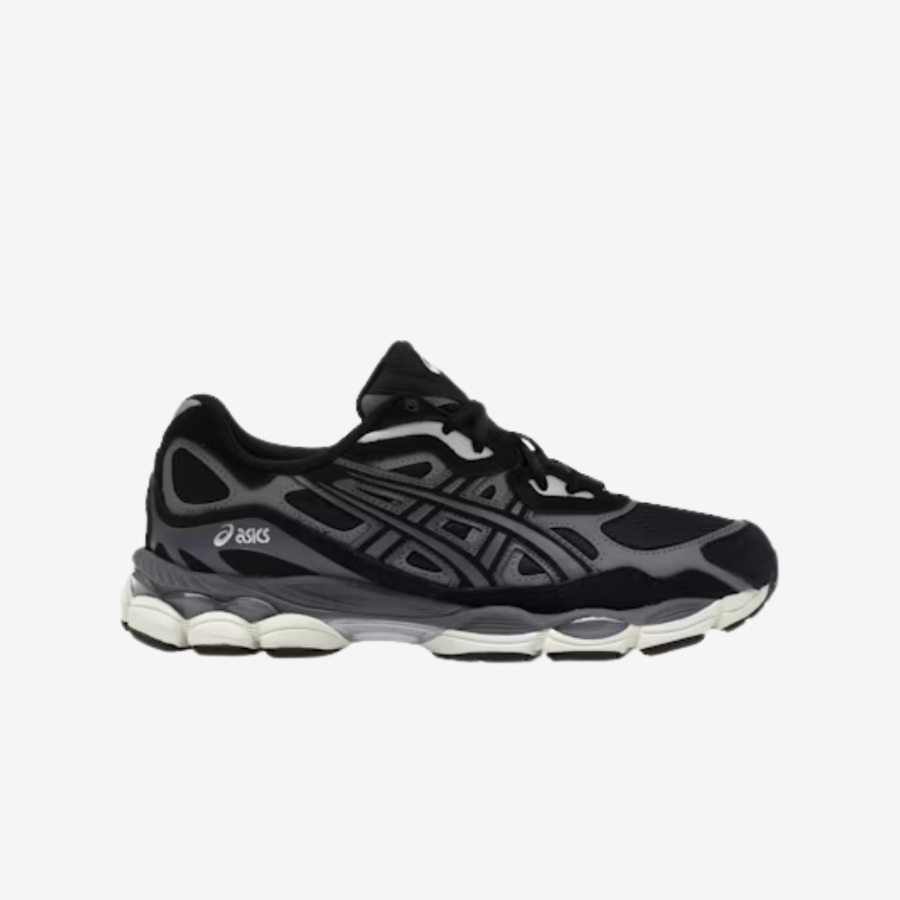 Asics Gel-NYC Black GS
