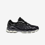 Asics Gel-NYC Black GS