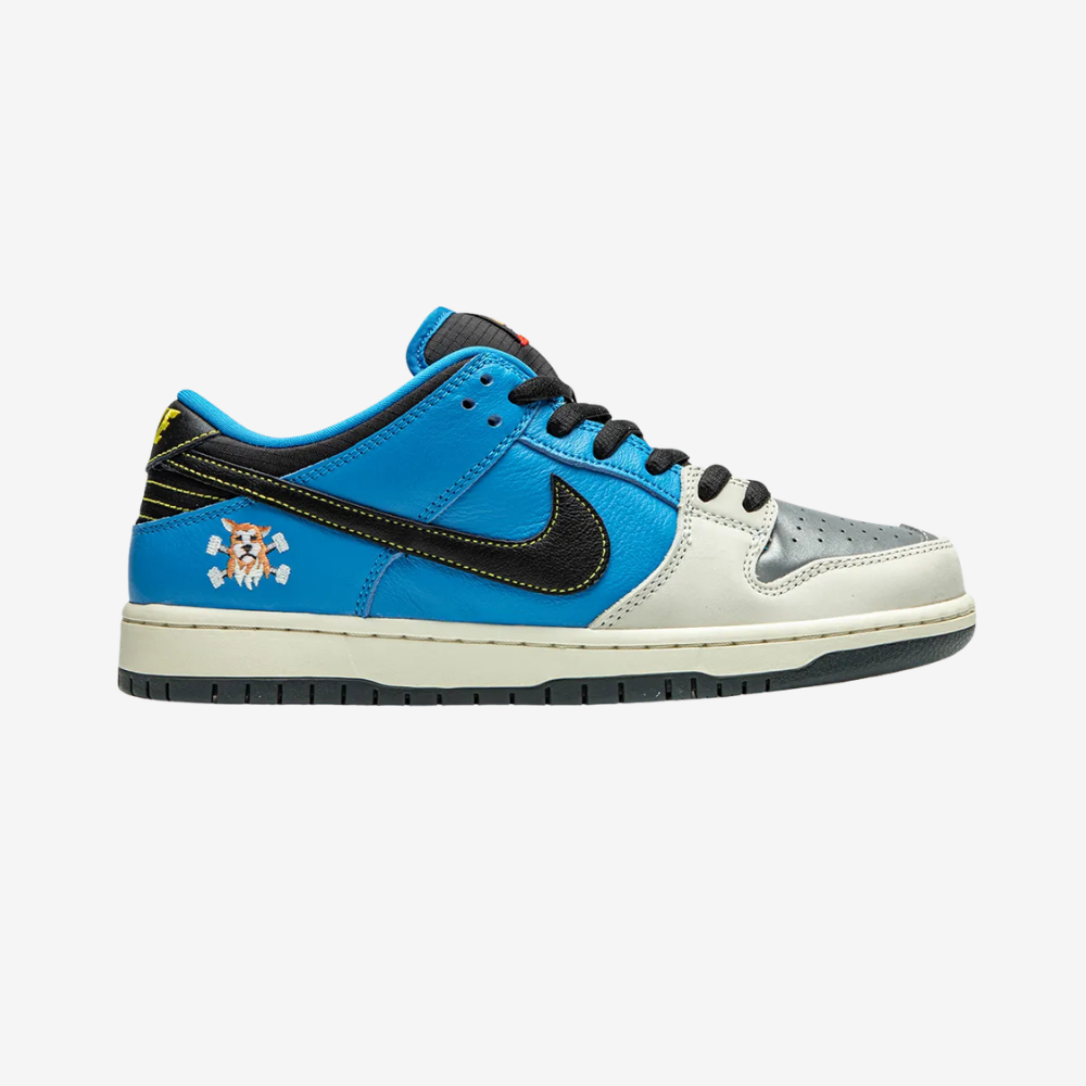 Nike Dunk SB Low Instant Skateboards