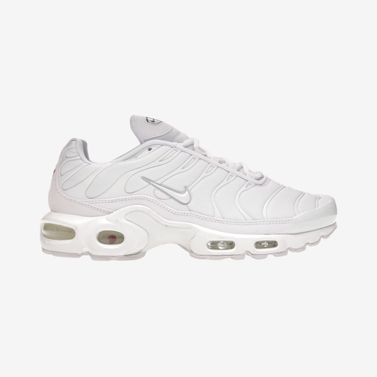 Nike Air Max Plus White Pure Platinum