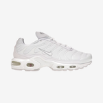 Nike Air Max Plus White Pure Platinum