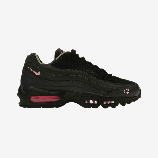 Nike Air Max 95 SP Corteiz Pink Beam