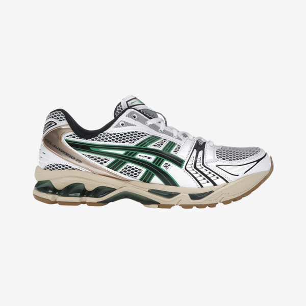 Asics Gel-Kayano 14 White Hinoki Beige