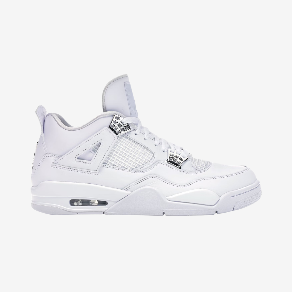 Jordan Air Jordan 4 Retro Pure Money