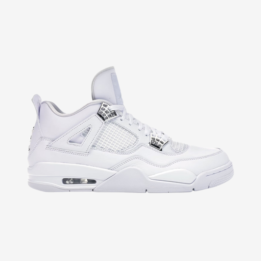 Jordan Air Jordan 4 Retro Pure Money